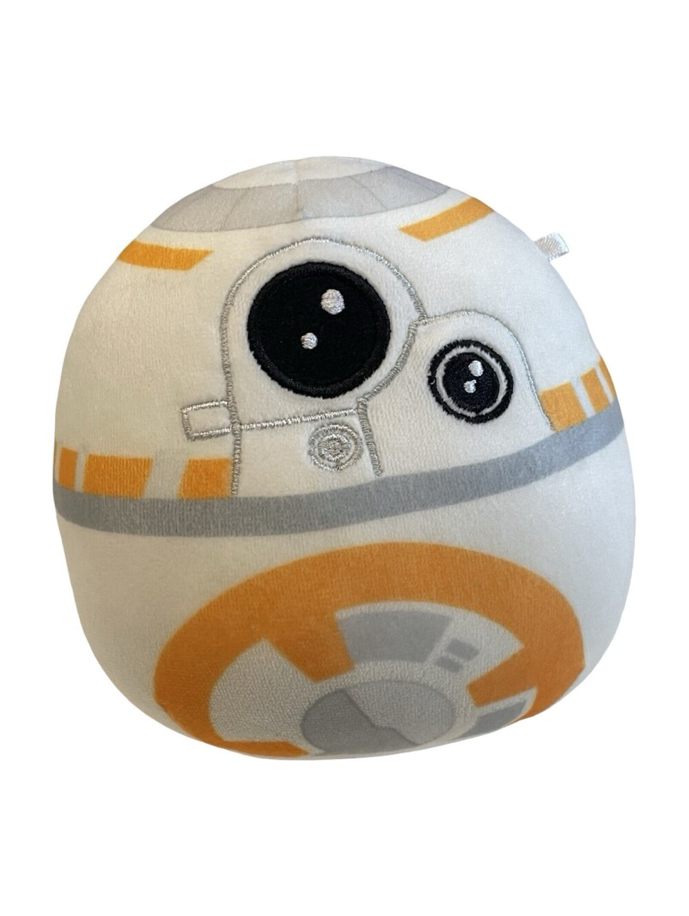 Squishmallows BB-8 Droid Star Wars 5" Plush Toy